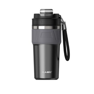 Bình giữ nhiệt MAGIC MC650 - ảnh 4