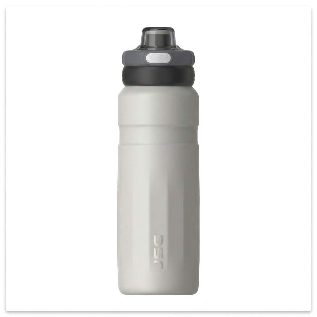 Bình Giữ Nhiệt Magic MC-870 - ảnh 5