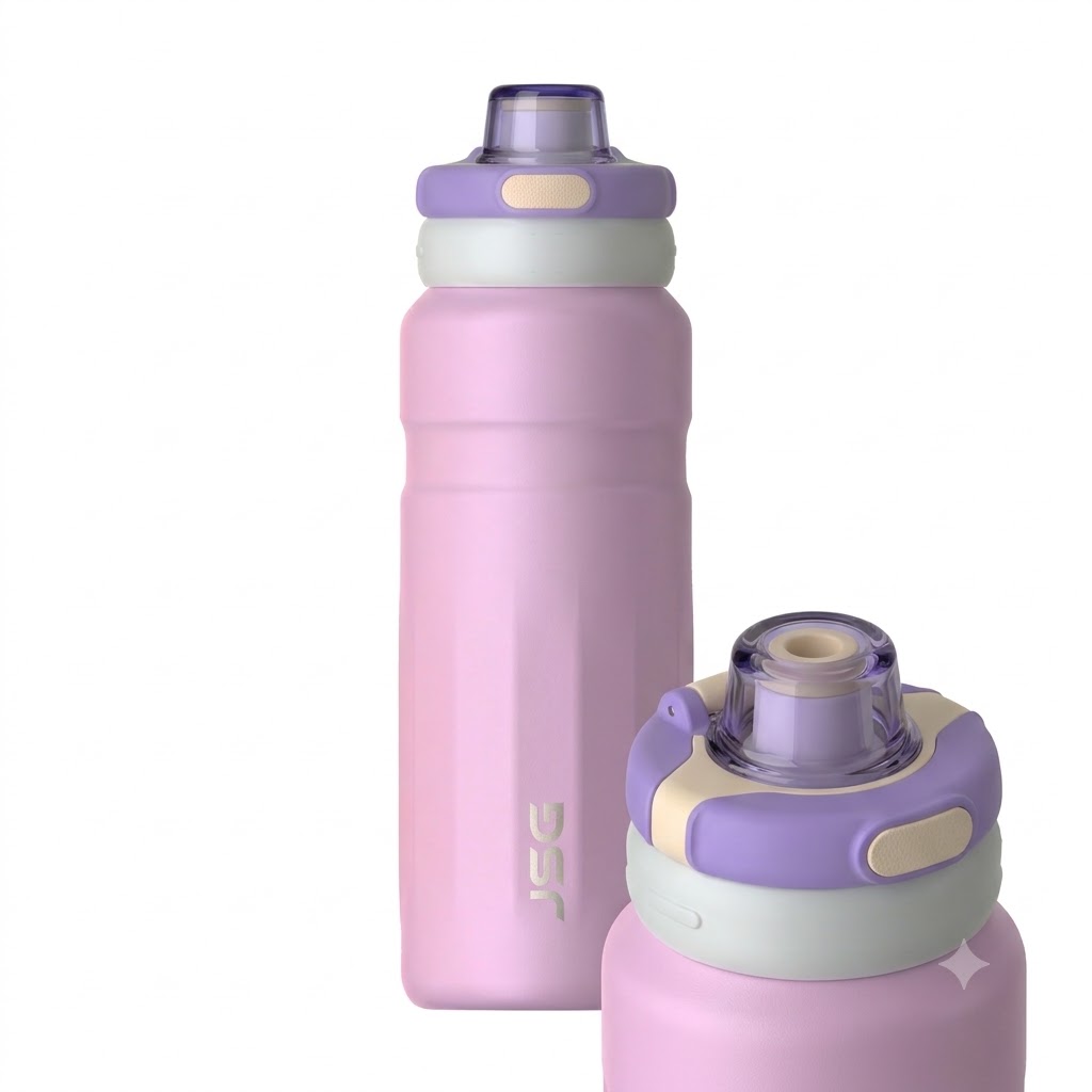 Bình Giữ Nhiệt Magic MC-870